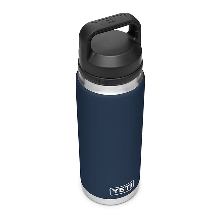 YETI ランブラーボトル26オンスチャグキャップ付き　　コルスター 12オンス Amazon | YETI ランブラー 26オンス ボトル 真空断熱 ステンレス